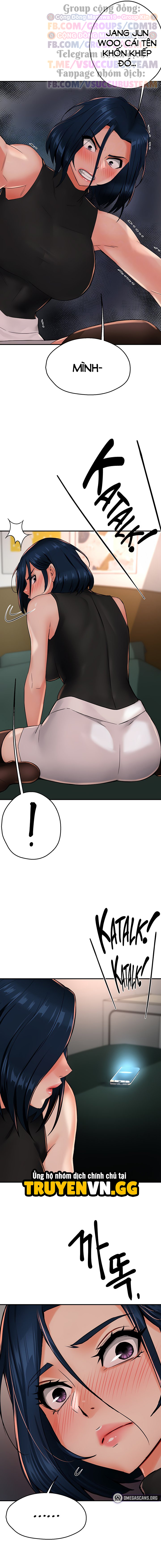 Quý Cô Yogurt Chap Chapter 40-Quý Cô Yogurt - Next Chap 41