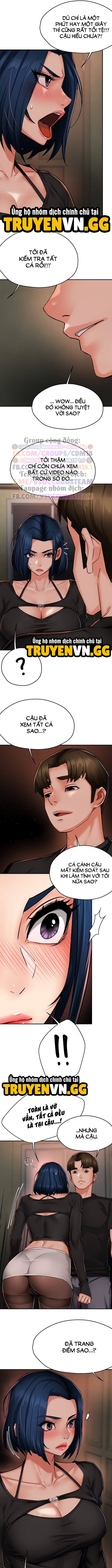 Quý Cô Yogurt Chap Chapter 42-Quý Cô Yogurt - Next Chap 43