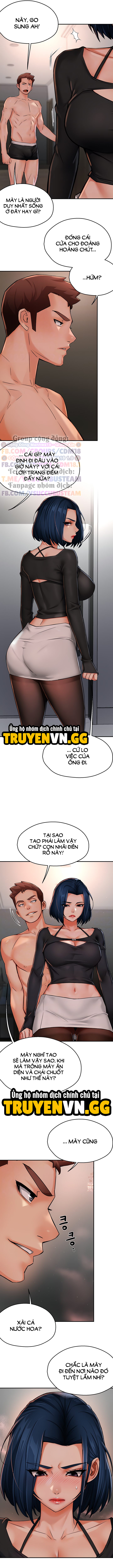 Quý Cô Yogurt Chap Chapter 42-Quý Cô Yogurt - Next Chap 43