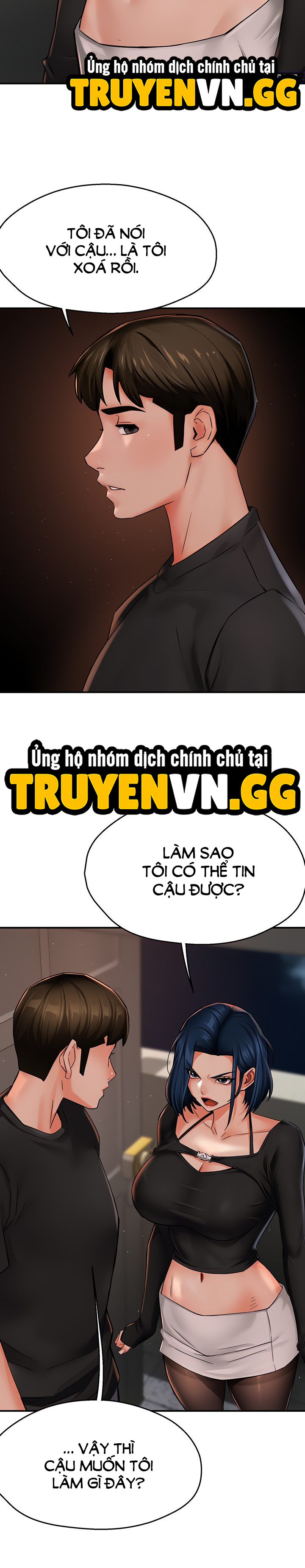 Quý Cô Yogurt Chap Chapter 42-Quý Cô Yogurt - Next Chap 43