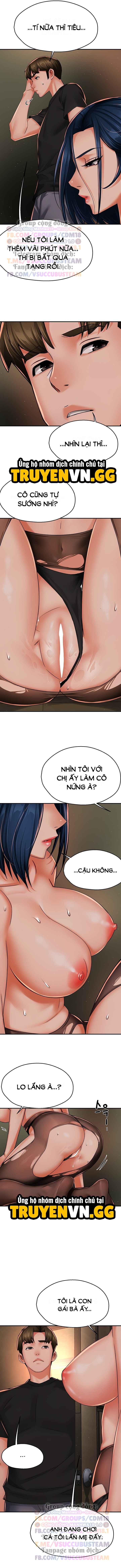 Quý Cô Yogurt Chap Chapter 46-Quý Cô Yogurt - Next Chap 47