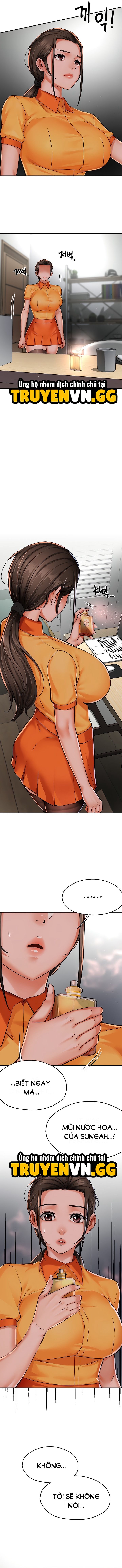 Quý Cô Yogurt Chap Chapter 46-Quý Cô Yogurt - Next Chap 47