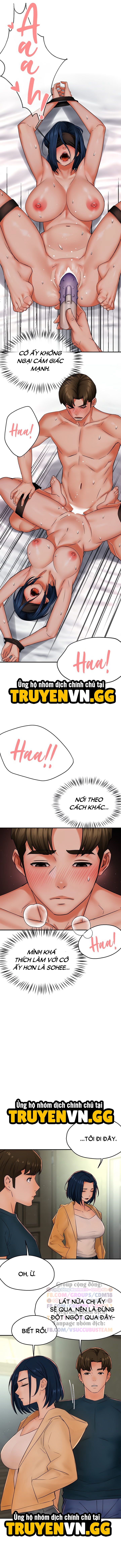 Quý Cô Yogurt Chap Chapter 47-Quý Cô Yogurt - Next Chap 48