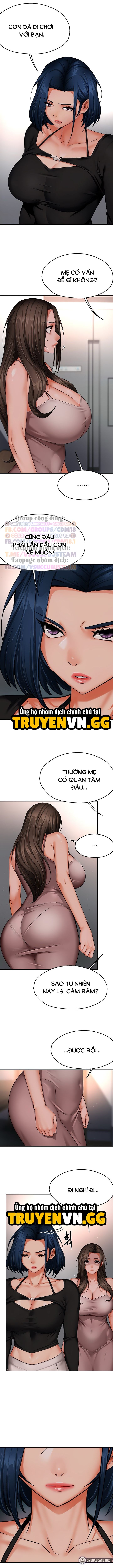 Quý Cô Yogurt Chap Chapter 47-Quý Cô Yogurt - Next Chap 48