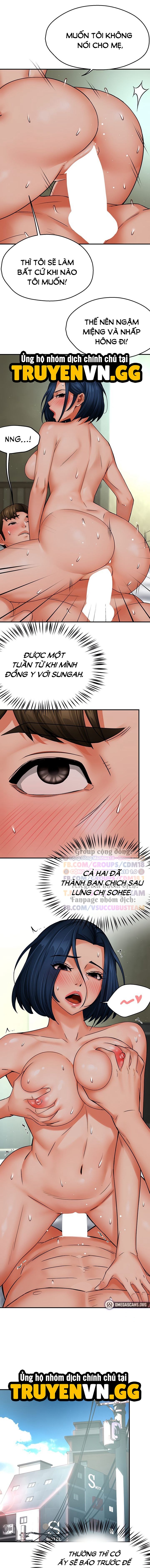 Quý Cô Yogurt Chap Chapter 47-Quý Cô Yogurt - Next Chap 48