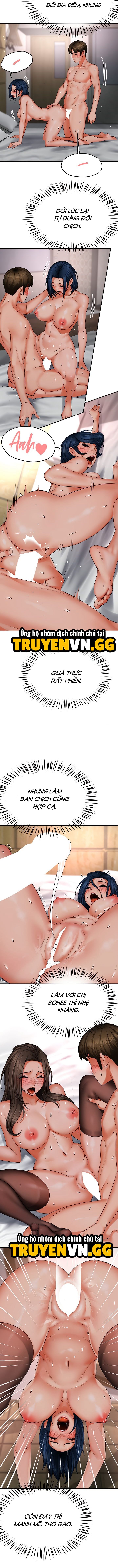 Quý Cô Yogurt Chap Chapter 47-Quý Cô Yogurt - Next Chap 48