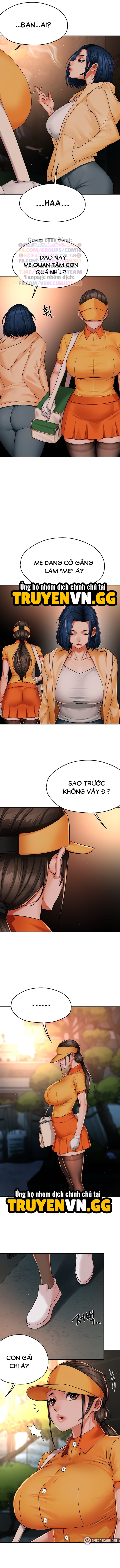 Quý Cô Yogurt Chap Chapter 48-Quý Cô Yogurt - Next Chap 49