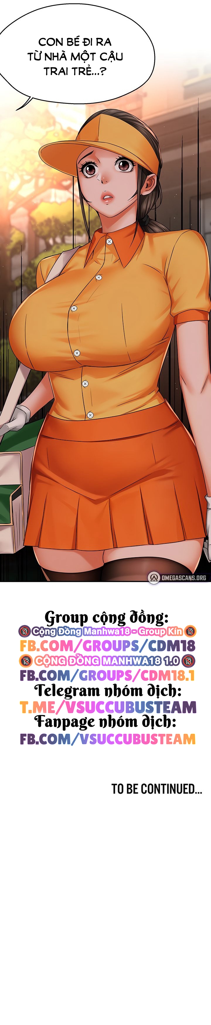 Quý Cô Yogurt Chap Chapter 48-Quý Cô Yogurt - Next Chap 49