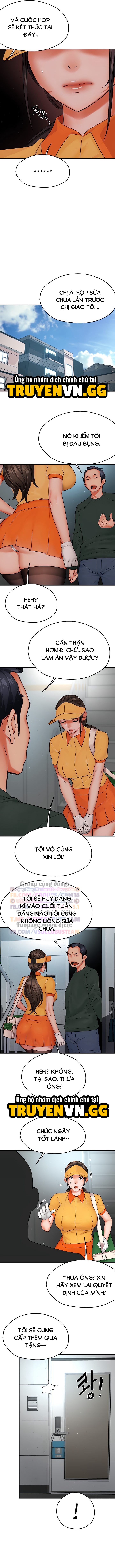 Quý Cô Yogurt Chap Chapter 48-Quý Cô Yogurt - Next Chap 49