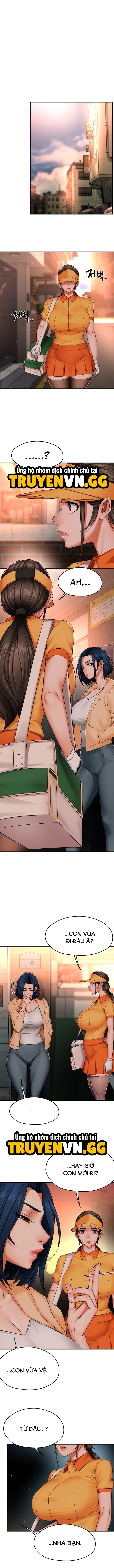 Quý Cô Yogurt Chap Chapter 48-Quý Cô Yogurt - Next Chap 49