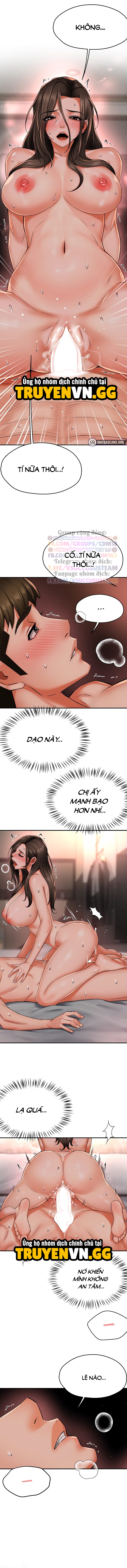 Quý Cô Yogurt Chap Chapter 49-Quý Cô Yogurt - Next Chap 50