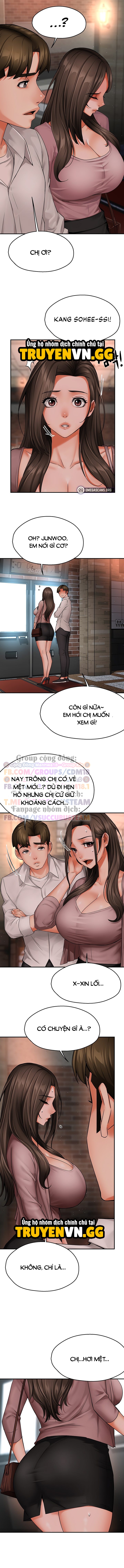Quý Cô Yogurt Chap Chapter 49-Quý Cô Yogurt - Next Chap 50