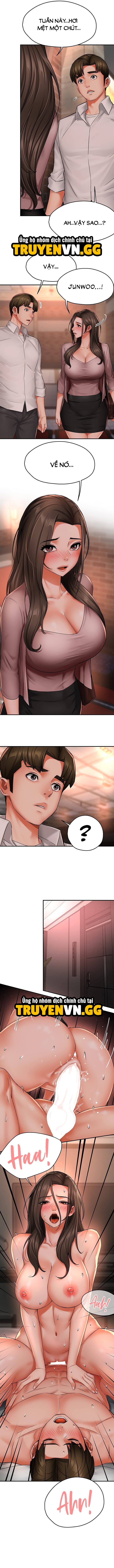 Quý Cô Yogurt Chap Chapter 49-Quý Cô Yogurt - Next Chap 50