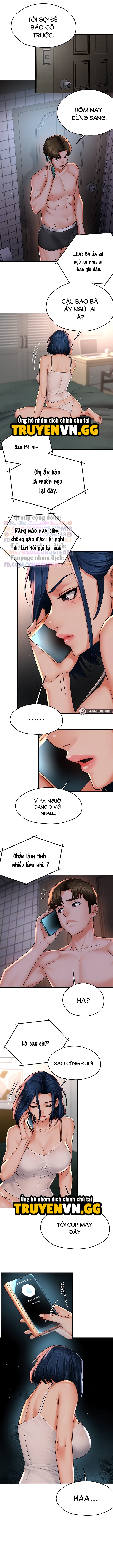 Quý Cô Yogurt Chap Chapter 50-Quý Cô Yogurt - Next Chap 51