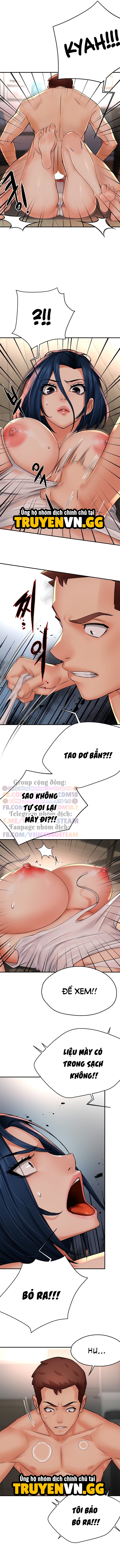 Quý Cô Yogurt Chap Chapter 50-Quý Cô Yogurt - Next Chap 51