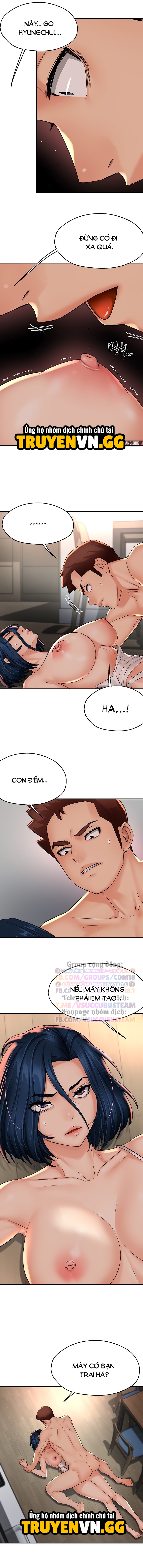 Quý Cô Yogurt Chap Chapter 50-Quý Cô Yogurt - Next Chap 51