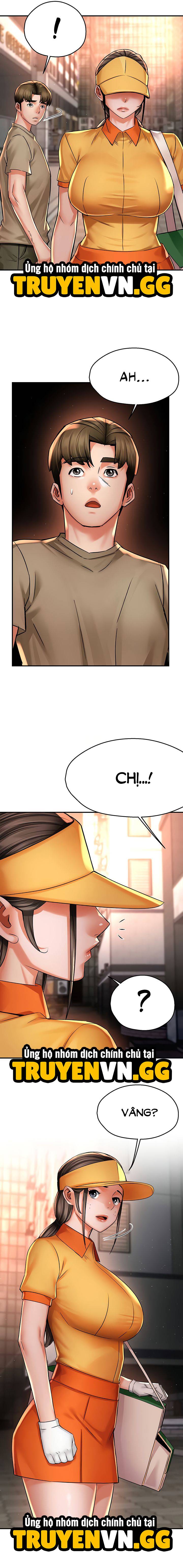 Quý Cô Yogurt Chap Chapter 72-Quý Cô Yogurt - Next Chap 73