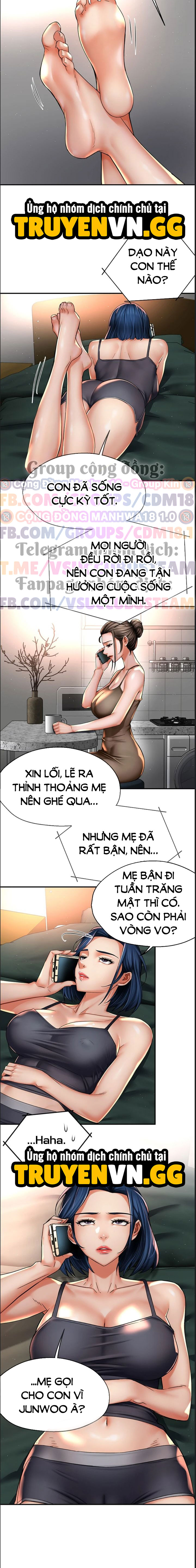 Quý Cô Yogurt Chap Chapter 77-Quý Cô Yogurt - Next Chap 77