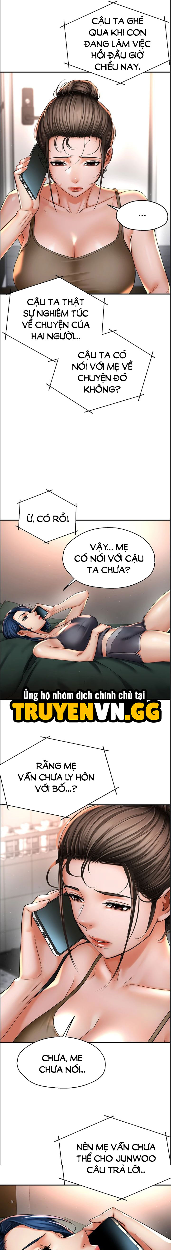 Quý Cô Yogurt Chap Chapter 77-Quý Cô Yogurt - Next Chap 77