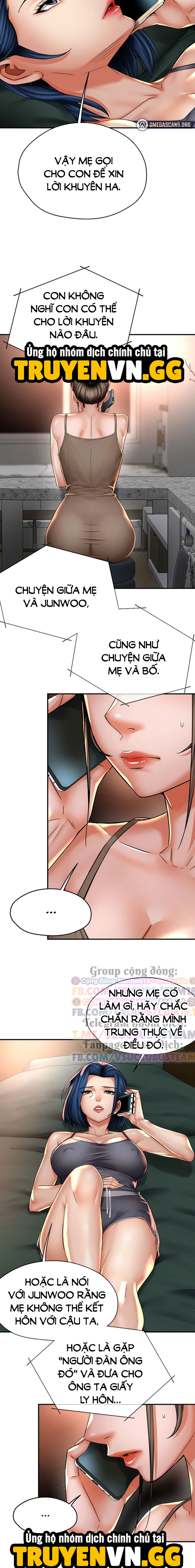 Quý Cô Yogurt Chap Chapter 77-Quý Cô Yogurt - Next Chap 77