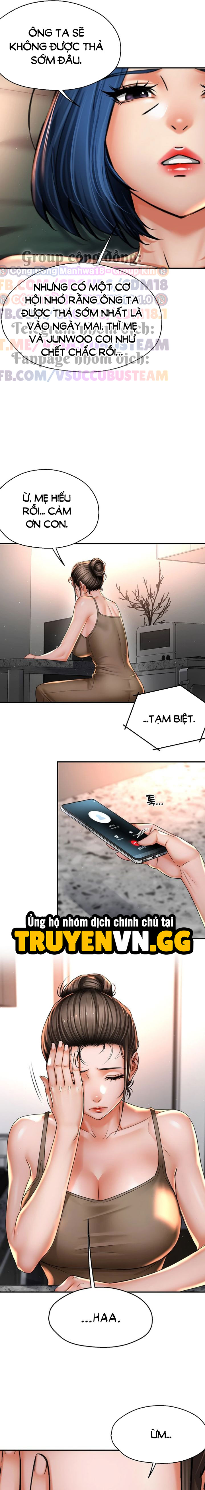 Quý Cô Yogurt Chap Chapter 77-Quý Cô Yogurt - Next Chap 77