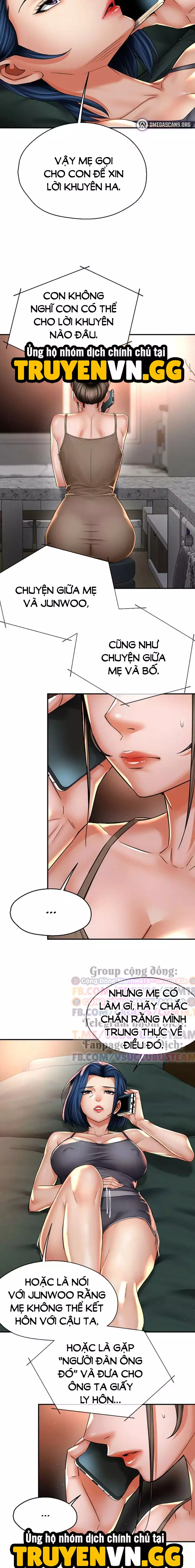 Quý Cô Yogurt Chap Chapter 78-Quý Cô Yogurt - Next Chap 78