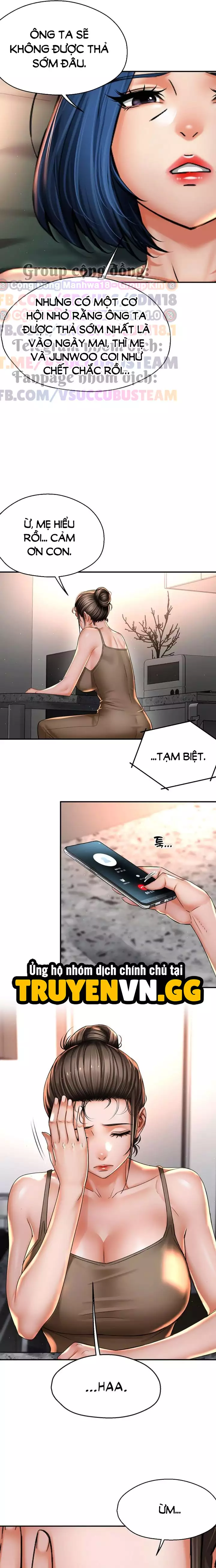 Quý Cô Yogurt Chap Chapter 78-Quý Cô Yogurt - Next Chap 78