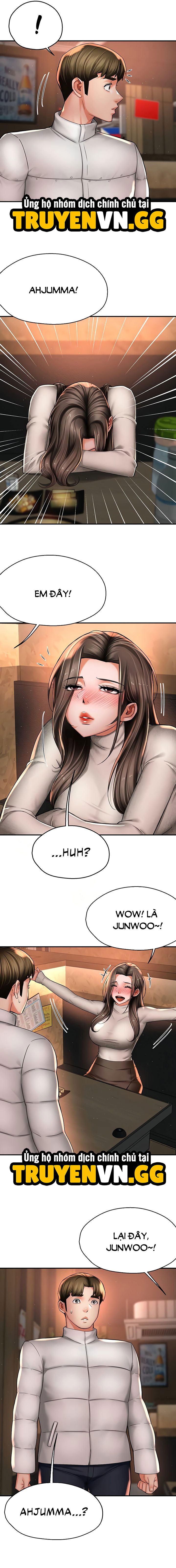 Quý Cô Yogurt Chap Chapter 80-Quý Cô Yogurt - Next Chap 80