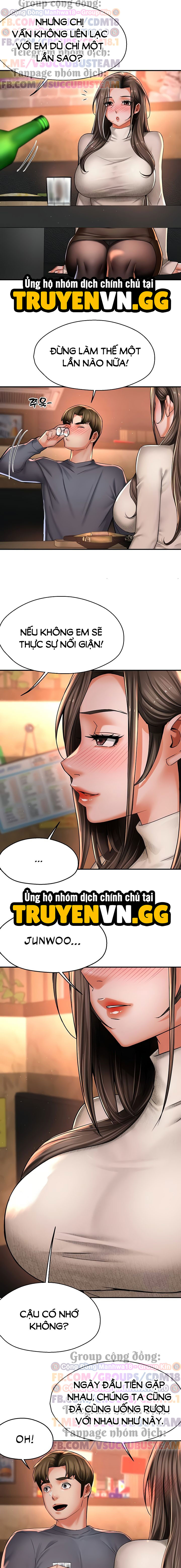 Quý Cô Yogurt Chap Chapter 80-Quý Cô Yogurt - Next Chap 80