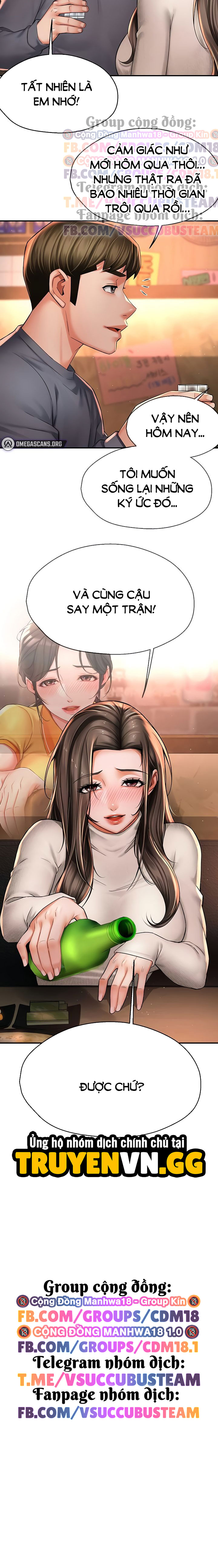 Quý Cô Yogurt Chap Chapter 80-Quý Cô Yogurt - Next Chap 80