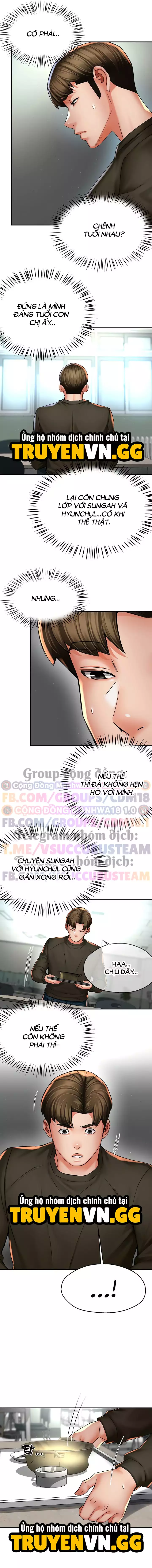 Quý Cô Yogurt Chap Chap 81-Quý Cô Yogurt - Next Chap 82