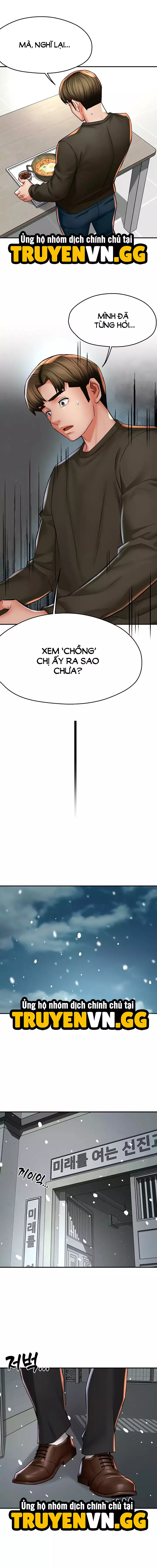 Quý Cô Yogurt Chap Chap 81-Quý Cô Yogurt - Next Chap 82