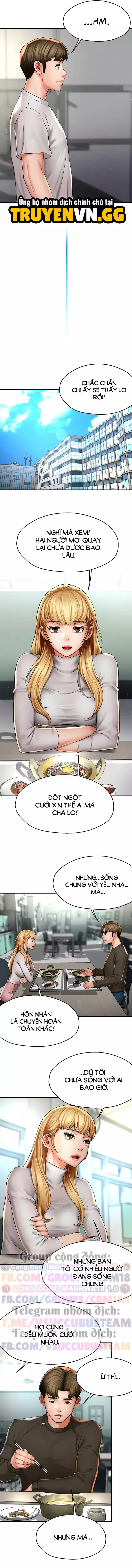 Quý Cô Yogurt Chap Chap 81-Quý Cô Yogurt - Next Chap 82