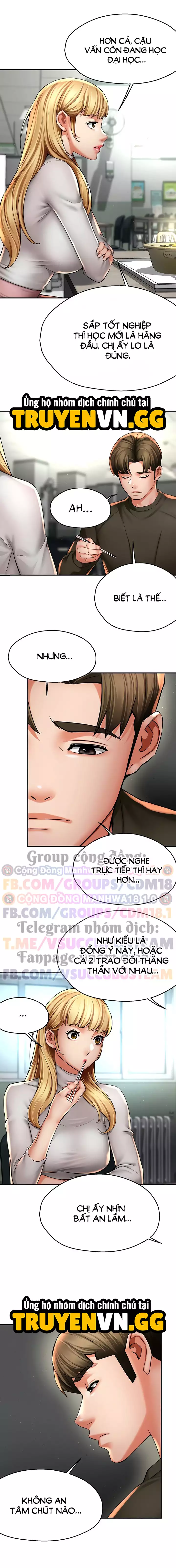 Quý Cô Yogurt Chap Chap 81-Quý Cô Yogurt - Next Chap 82