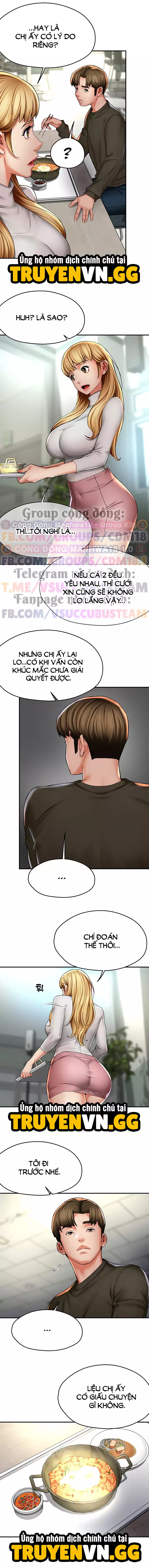 Quý Cô Yogurt Chap Chap 81-Quý Cô Yogurt - Next Chap 82