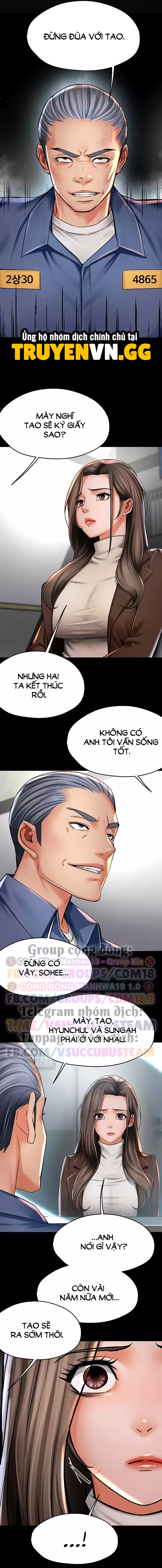 Quý Cô Yogurt Chap Chap 82-Quý Cô Yogurt - Next Chap 83