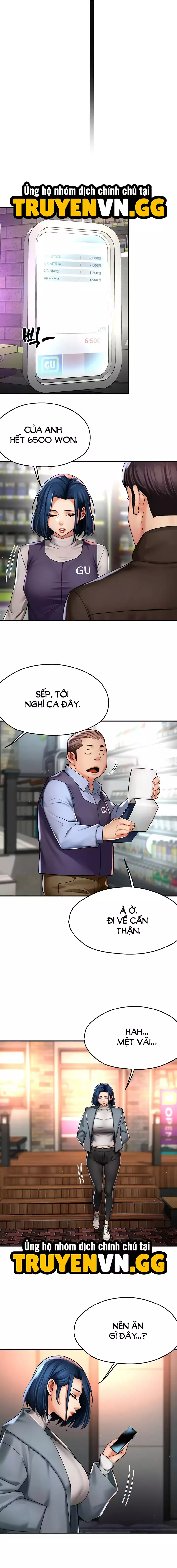 Quý Cô Yogurt Chap Chap 82-Quý Cô Yogurt - Next Chap 83