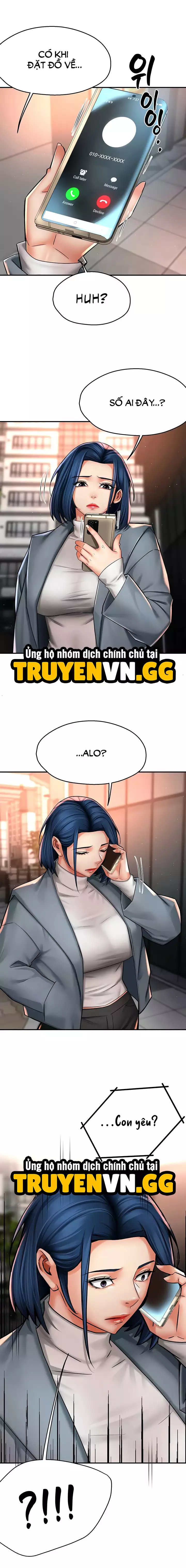 Quý Cô Yogurt Chap Chap 82-Quý Cô Yogurt - Next Chap 83