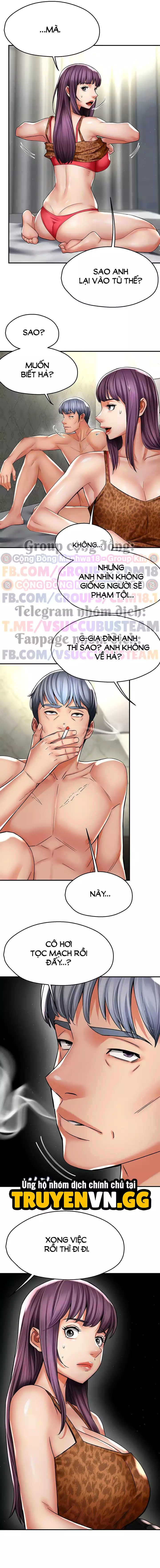 Quý Cô Yogurt Chap Chap 82-Quý Cô Yogurt - Next Chap 83