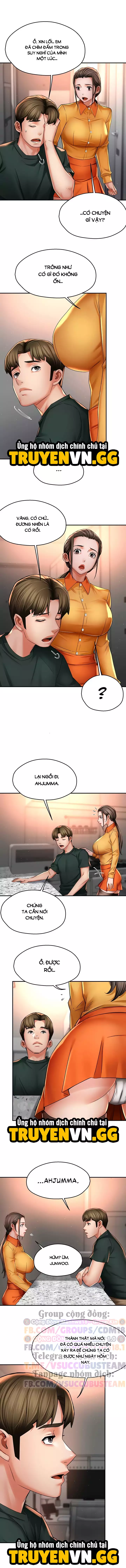 Quý Cô Yogurt Chap Chap 83-Quý Cô Yogurt - Next Chap 84