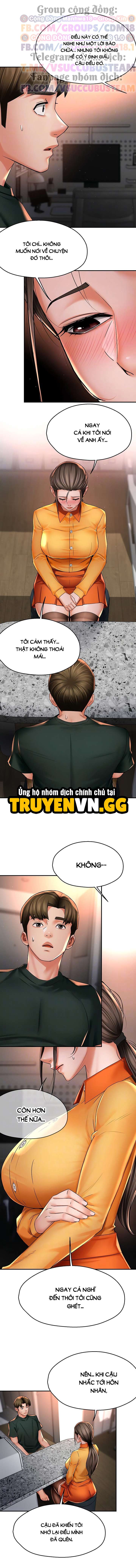 Quý Cô Yogurt Chap Chap 84-Quý Cô Yogurt - Next Chap 85