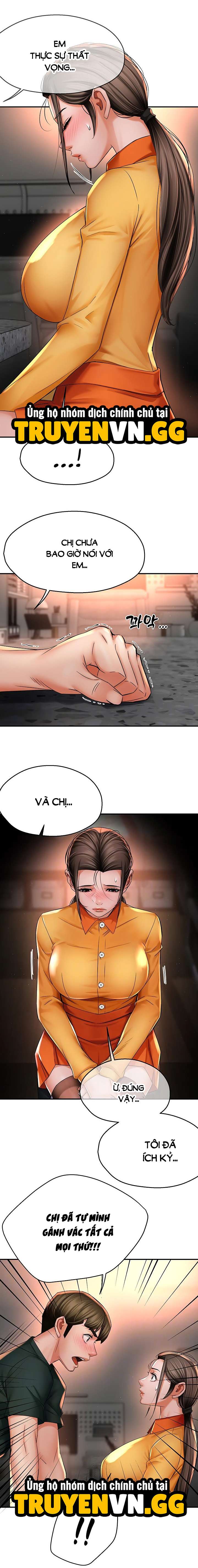 Quý Cô Yogurt Chap Chap 84-Quý Cô Yogurt - Next Chap 85