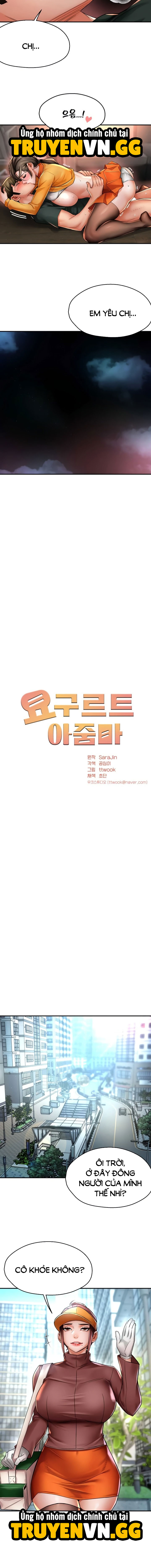 Quý Cô Yogurt Chap Chapter 85-Quý Cô Yogurt - Next Chap 86