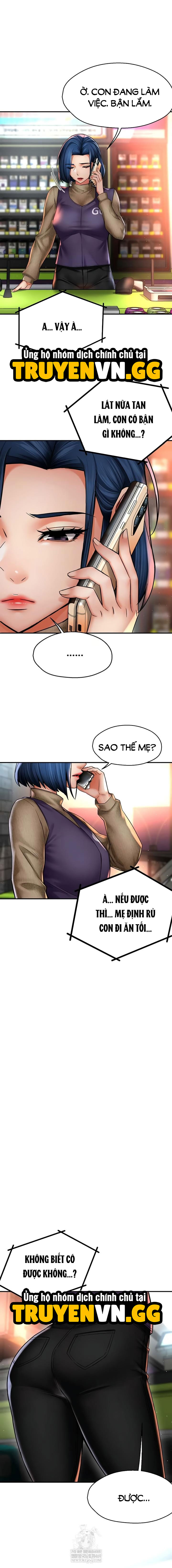 Quý Cô Yogurt Chap Chapter 85-Quý Cô Yogurt - Next Chap 86