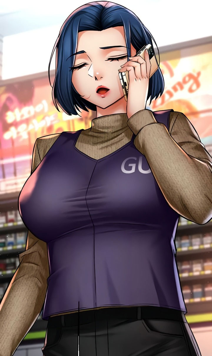 Quý Cô Yogurt Chap Chapter 85-Quý Cô Yogurt - Next Chap 86