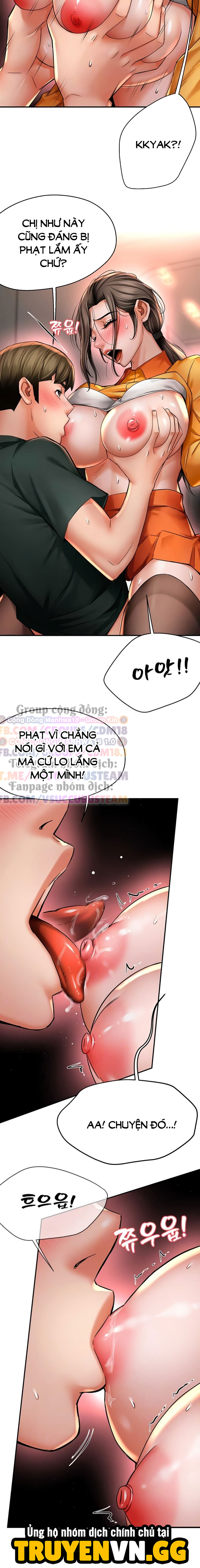 Quý Cô Yogurt Chap Chapter 85-Quý Cô Yogurt - Next Chap 86