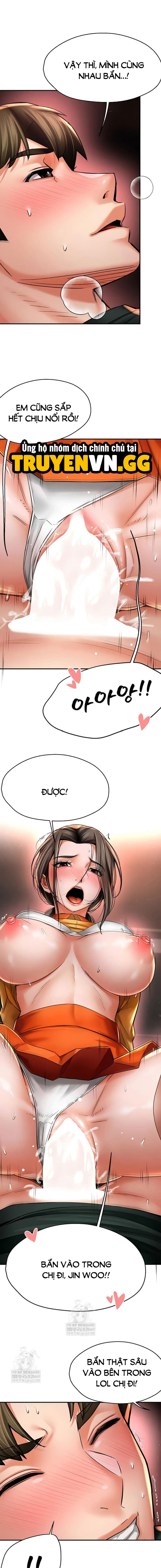 Quý Cô Yogurt Chap Chapter 85-Quý Cô Yogurt - Next Chap 86