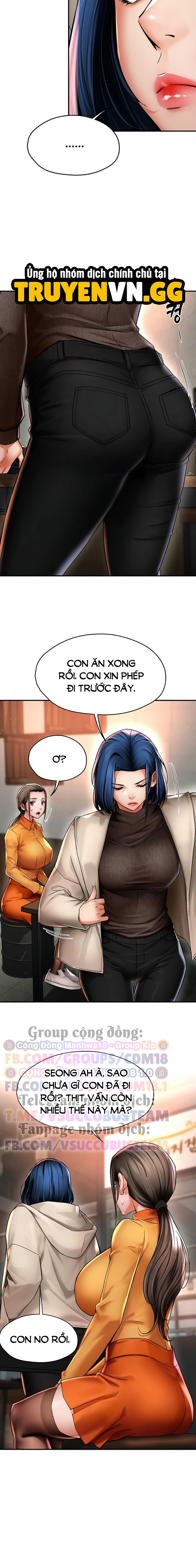 Quý Cô Yogurt Chap Chapter 86-Quý Cô Yogurt - Next Chap 87