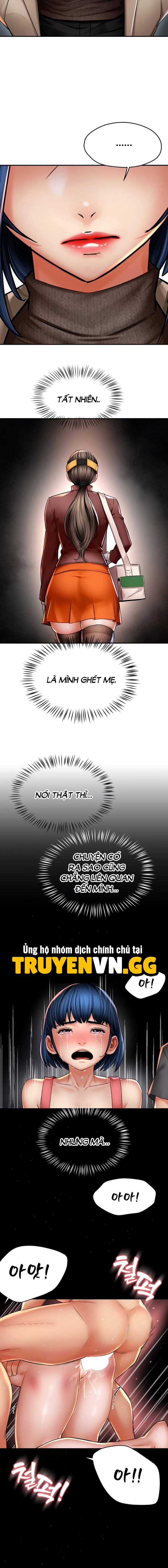 Quý Cô Yogurt Chap Chapter 86-Quý Cô Yogurt - Next Chap 87