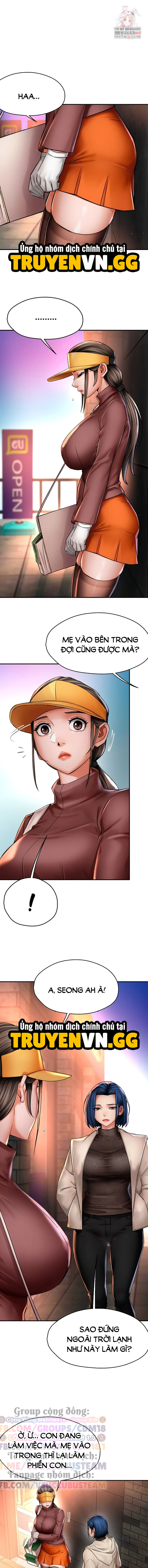 Quý Cô Yogurt Chap Chapter 86-Quý Cô Yogurt - Next Chap 87